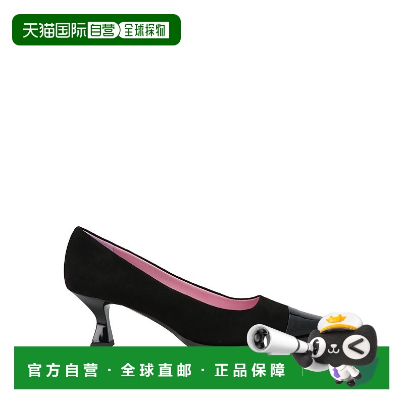 1h可退 香港直邮Carel 女士 浅口鞋