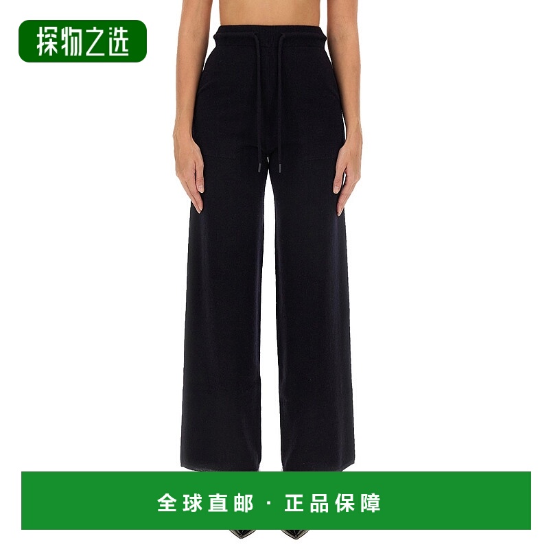 1h可退 香港直邮MaxMara 麦斯玛拉 女士 