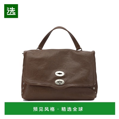 1h可退 香港直邮Zanellato 女士 手提包手提包 POSTINATABACCOM06