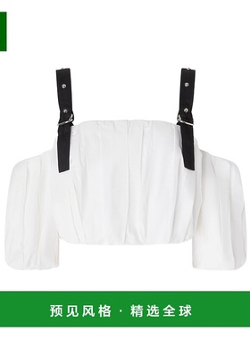 香港直邮Pinko Raul可调节短款上衣 105176A2LD