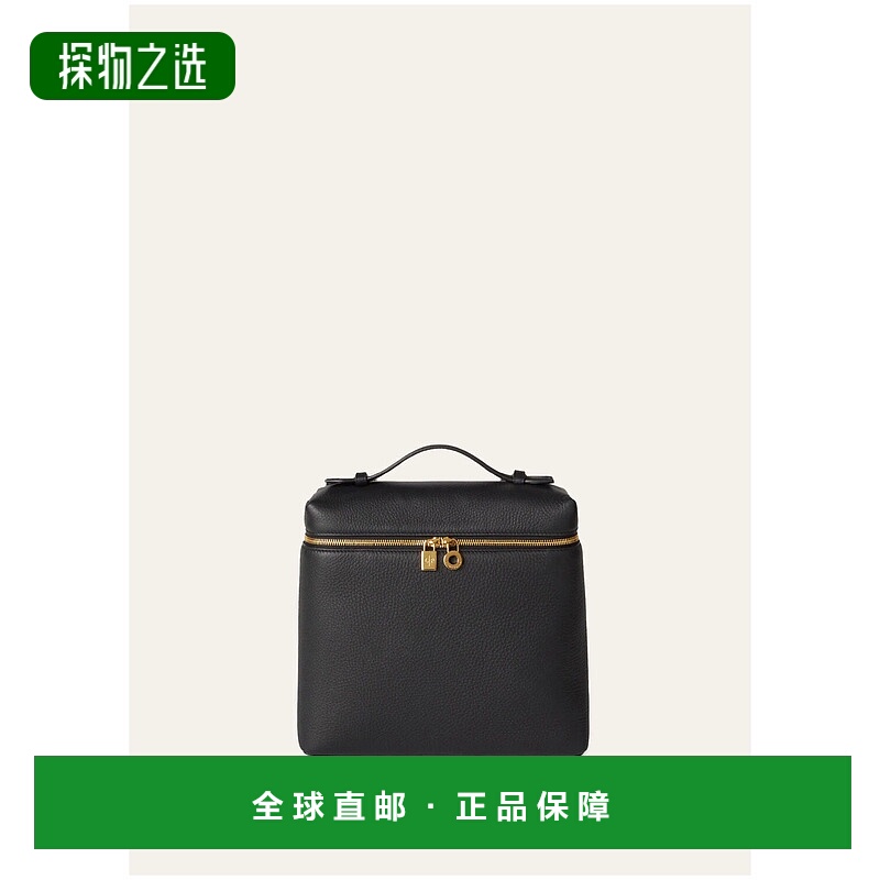 欧洲直邮LORO PIANA 25秋冬 FAN4041_804L 女士 双肩包 Extra Poc