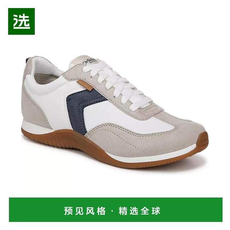 1h可退 【美国直邮】dr. scholl's 女士 休闲鞋运动鞋足下工业品,运动鞋new,运动休闲鞋,淘宝优惠券,粉丝福利购,淘宝优惠卷