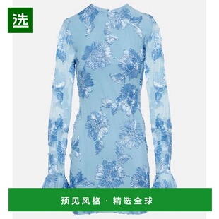 1h可退 香港直邮ROTATE BIRGER CHRISTENSEN 女士 Bridal 花朵装