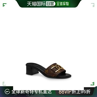 欧洲直邮LOUIS 凉拖 VUITTON