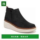 美国直邮 Charming Blowfish 1h可退 Malibu 女士 Wedge 高帮