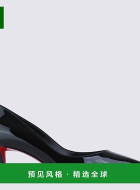 1h可退 欧洲直邮christian louboutin 女士 时尚休闲鞋女鞋高跟鞋