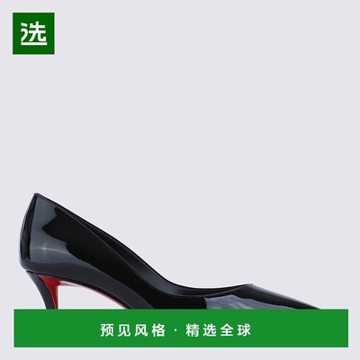 1h可退 欧洲直邮christian louboutin 女士 时尚休闲鞋女鞋高跟鞋
