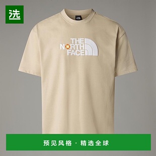 Ilori Yinka 男女通用T恤TheNorthFace新 欧洲直邮北面TNF