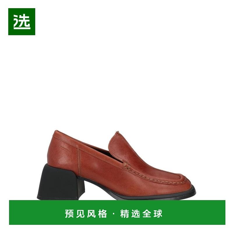 【美国直邮】vagabond 女士 平底鞋,女鞋,浅口单鞋,淘宝优惠券,粉丝福利购,淘宝优惠卷