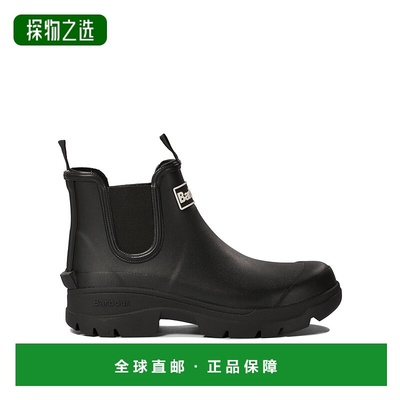 欧洲直邮Barbour 女士靴子LRF0099LRFBK11