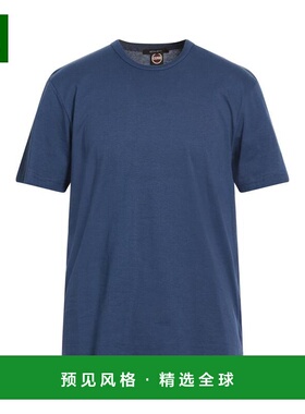 1h可退 【美国直邮】colmar 男士 上装T恤