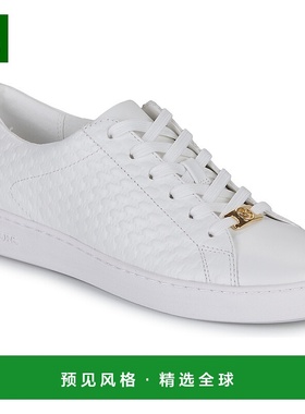 欧洲直邮MICHAEL Michael Kors /MMK KEATON LACE UP 女士鞋子低