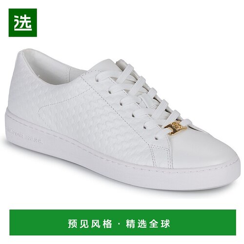 欧洲直邮MICHAEL Michael Kors /MMK KEATON LACE UP 女士鞋子低