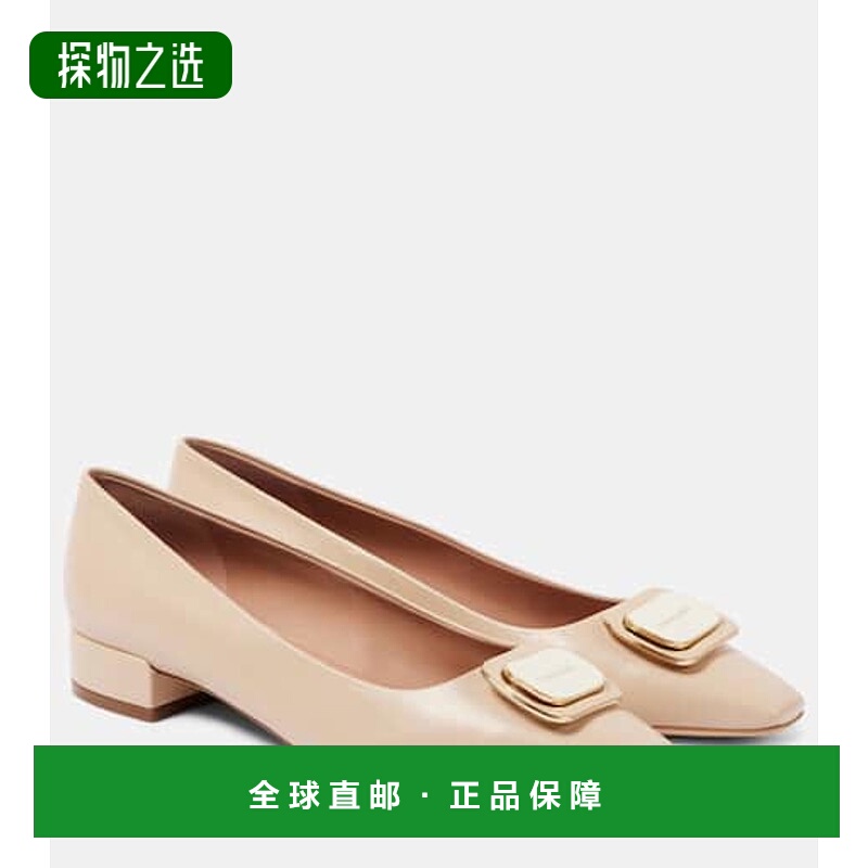 1h可退 香港直邮Salvatore Ferragamo 菲拉格慕 女士 Venera 20