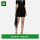 女士半身裙 香港直邮ELISABETTA FRANCHI GOT9551E2110NERO