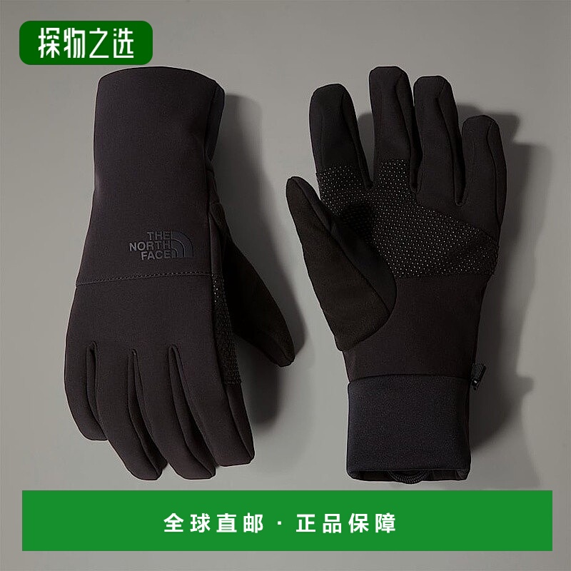 欧洲直邮北面Apex Etip™ 女款绝缘手套TheNorthFace