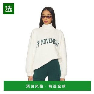 1h可退 香港直邮Free People 自由人 女士 x FP Movement Victory