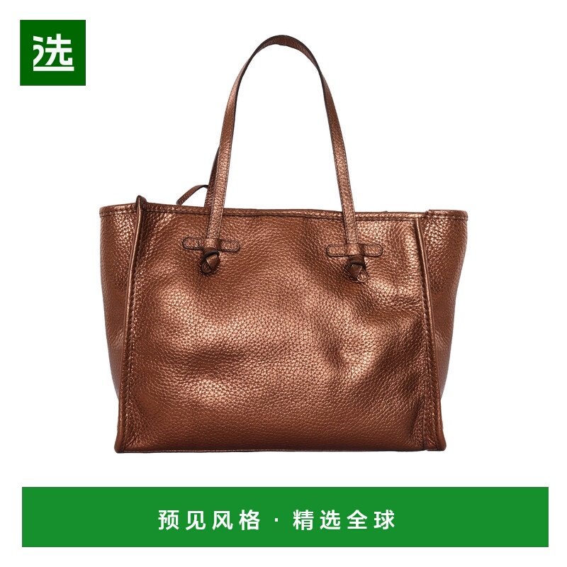 香港直邮Gianni Chiarini 女士手提包 BS9330BBLTU14167 AW2025,箱包皮具/热销女包/男包,通用款女包,淘宝优惠券,粉丝福利购,淘宝优惠卷