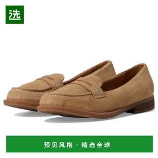 1h可退 【美国直邮】Born Marlo 女鞋 低帮单鞋 懒人鞋 圆头设计