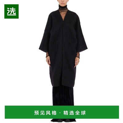 1h可退 香港直邮CORTANA 女士 APERTA 针织衫马海毛针织衫 IA1309