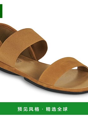 欧洲直邮CAMPER 看步 女鞋 春夏 凉鞋 RIGN新款