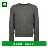 香港直邮OFFICINE W25MKNT329OLIVEHEATHERG 针织衫 GENERALE 男士