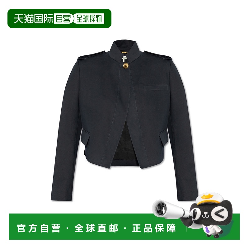 欧洲直邮chloe 女士 休闲西装西服