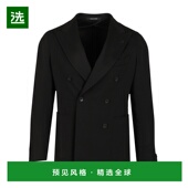 香港直邮TAGLIATORE AW2025 1SMC20K220009N1365 男士 夹克