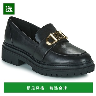 MMK PARKER LUG 欧洲直邮MICHAEL 女士鞋 Kors LOAFER 子 Michael