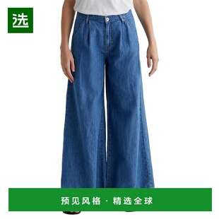 1h可退 【美国直邮】ag jeans 女士 牛仔裤