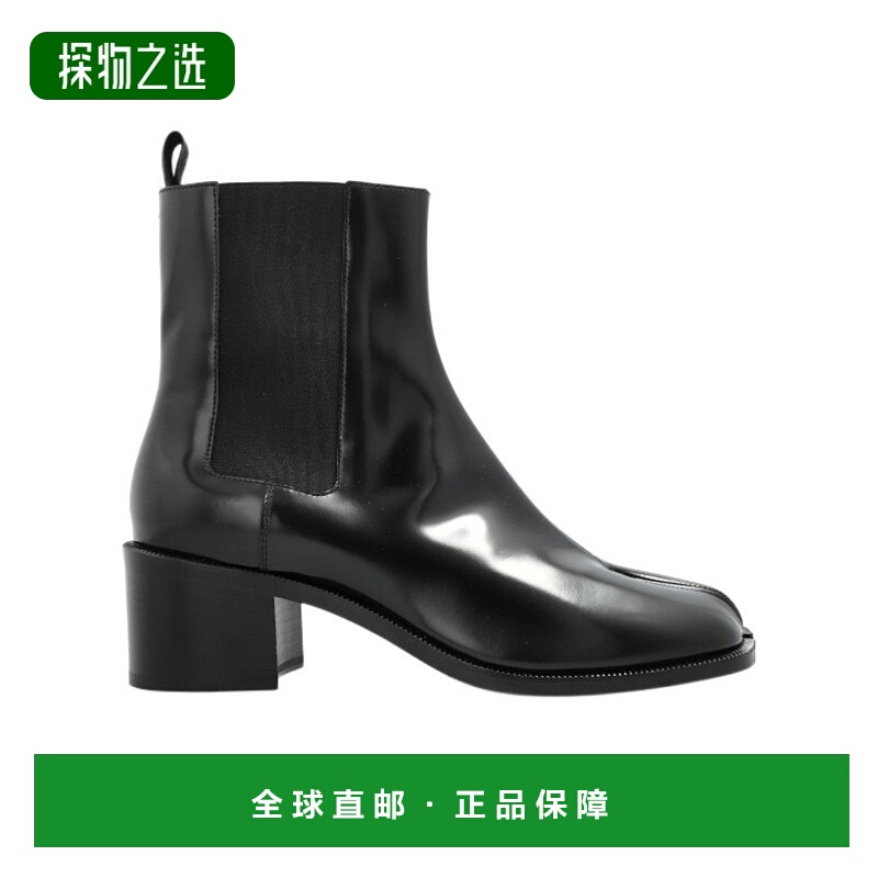 香港直邮Maison Margiela Tabi City切尔西靴 S58WU0427PS679