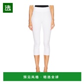 10126 女士 香港直邮Frame 1h可退 Capri Denim City 子 Jetset 裤