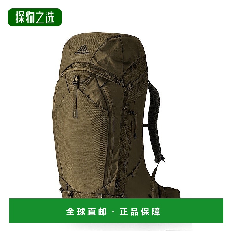 欧洲直邮GREGORY格里高利 Baltoro Pro100L 登山徒步背包 户