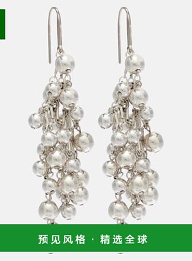 1h可退 香港直邮Isabel Marant 伊莎贝尔·玛兰 女士 Tiva 精饰耳