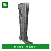 美国直邮 paris texas 1h可退 女士 靴子