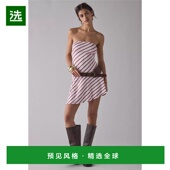 1h可退 连衣裙 女士 美国直邮 motel