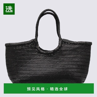 香港直邮Dragon Diffusion 女士手拿包 8822BLACK AW2025 黑色