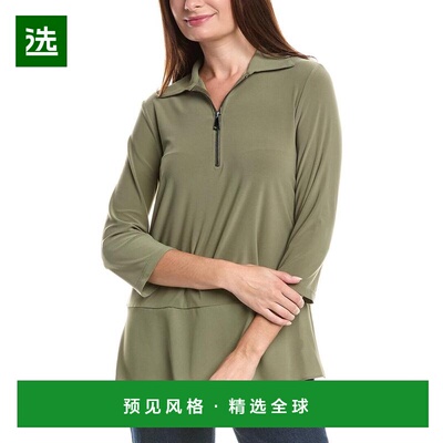 1h可退 【美国直邮】joseph ribkoff 女士 衬衫