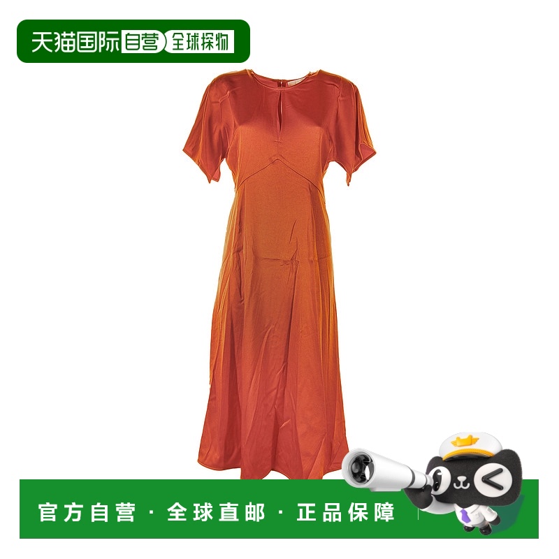 1h可退 欧洲直邮MICHAEL KORS 女士连衣裙MF381OI99G887