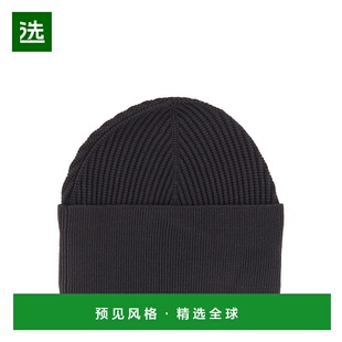 欧洲直邮studio nicholson 男士 帽子针织帽男士帽包头帽