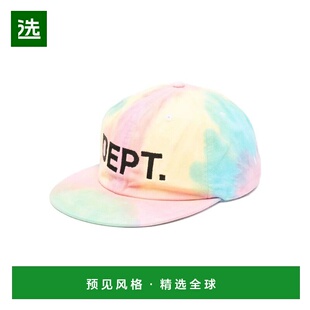 香港直邮GALLERY DEPT. 男士帽子 DLH90015MULTI高级感 正品 潮牌