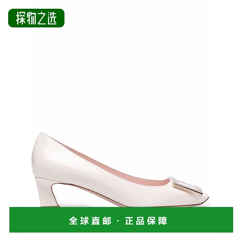 欧洲直邮roger vivier 女士 时尚休闲鞋高跟鞋