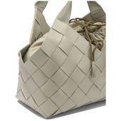 Diffusion 女士单肩包 8111PEARL 香港直邮Dragon SS2026 白色