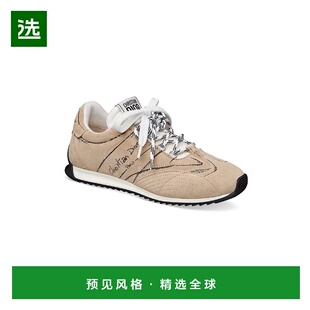 欧洲直邮DIOR 女士 迪奥 KCK509SUV_S54U 休闲运动 25秋冬 1h可退