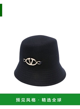 香港直邮Valentino 徽标帽子 WHGA25GMB潮流时尚穿搭 高级感正品