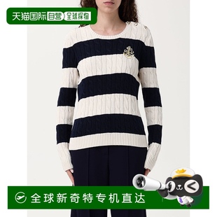 欧洲直邮ralph polo 1h可退 lauren 女士 针织衫