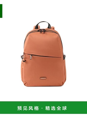 1h可退 【美国直邮】hedgren  双肩包背包