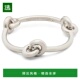互锁手镯 1h可退 metal金属 凯特·丝蓓 女士 香港直邮kate spade