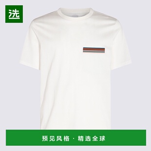 针织衫 1h可退 男士 smith T恤百搭舒适减龄流行穿搭 欧洲直邮paul