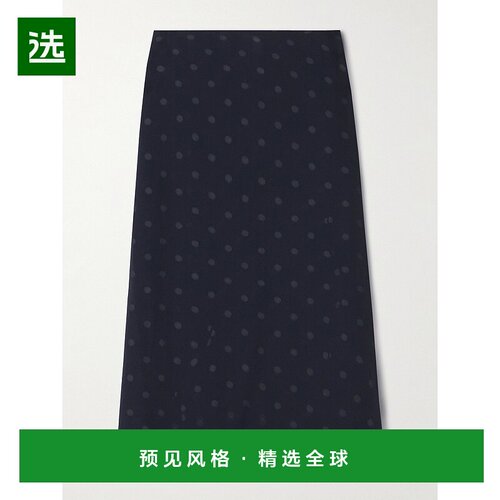 香港直邮Acne Studios 艾克妮 女士 网眼层叠半身裙 AF051新款